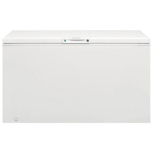 FFCL1542AW - FREEZERS - Frigidaire - White - Open Box