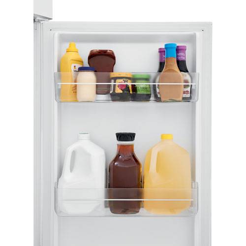 FFET1022UW - REFRIGERATORS - Frigidaire - Top Freezer - White - New - Image 8