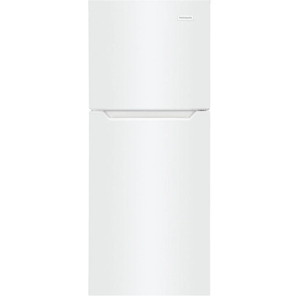 FFET1222UW - REFRIGERATORS - Frigidaire - Top Freezer - White - New - Image 7