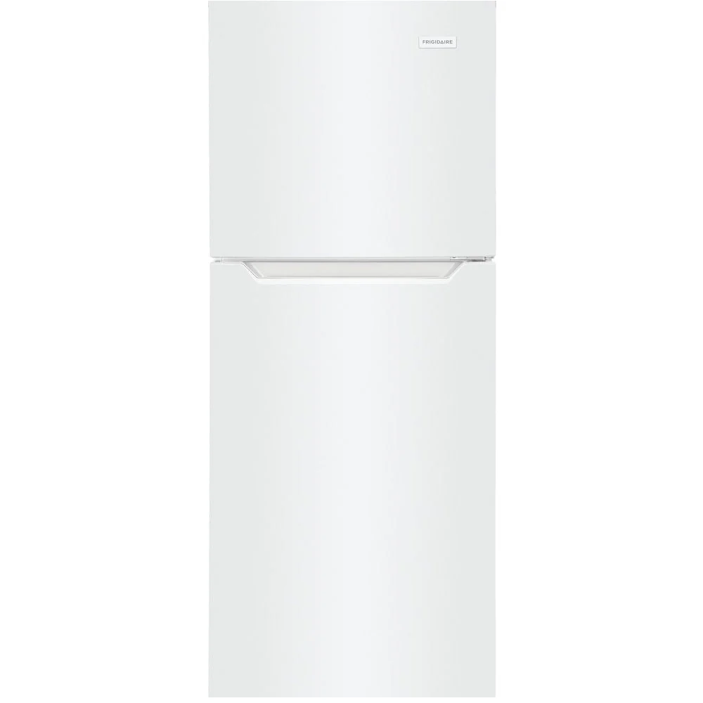 FFET1222UW - REFRIGERATORS - Frigidaire - Top Freezer - White - Open Box
