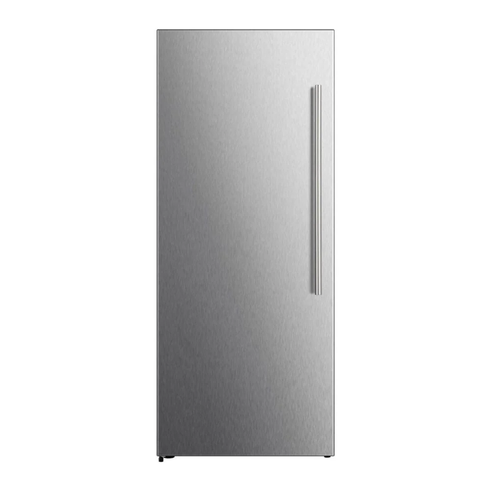 FFFFD1722-28LS - REFRIGERATORS - Forno - All Refrigerator - Stainless Steel - Open Box - Image 5