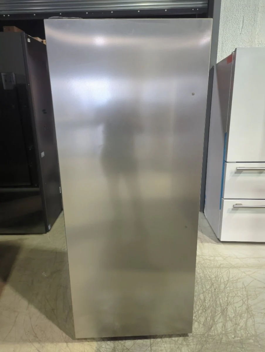 FFFFD1722-28LS - REFRIGERATORS - Forno - All Refrigerator - Stainless Steel - Open Box - Image 2