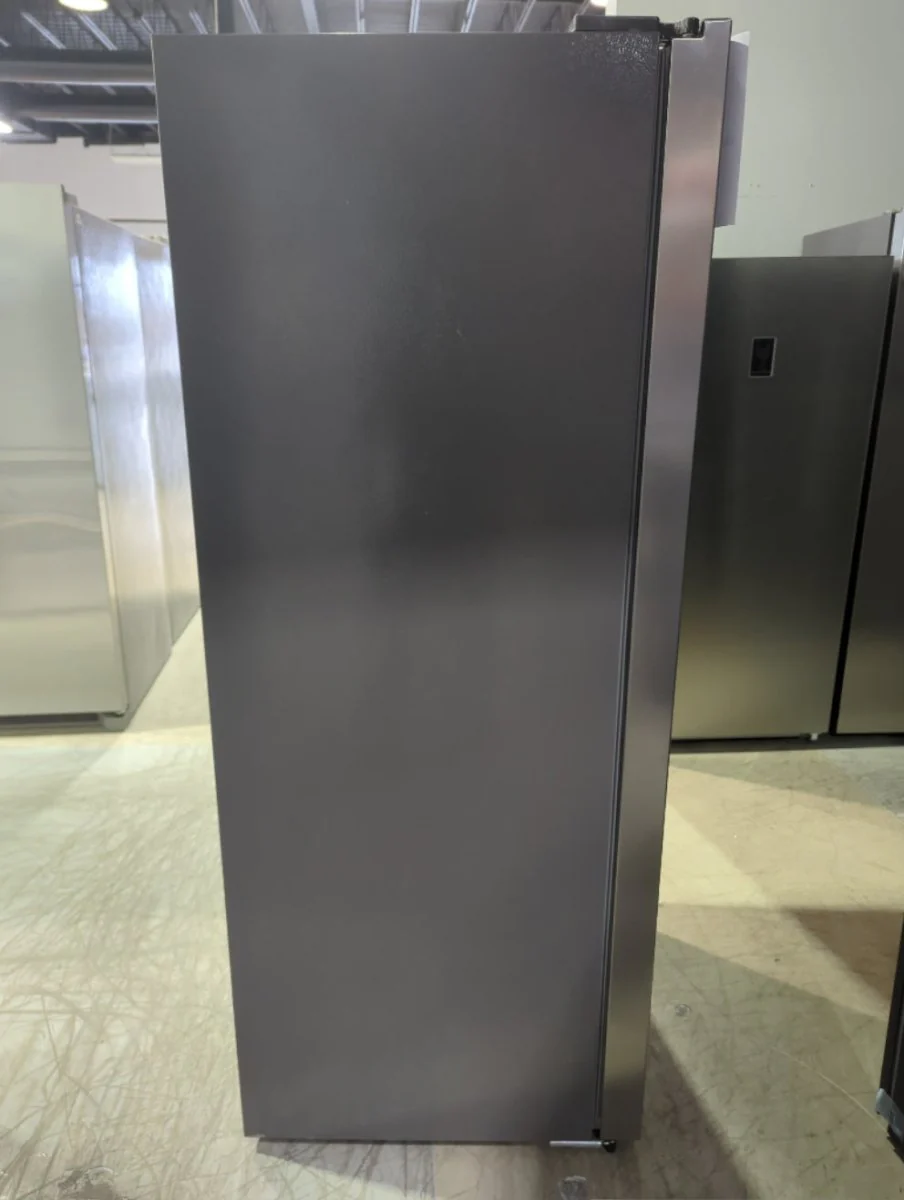 FFFFD1722-28LS - REFRIGERATORS - Forno - All Refrigerator - Stainless Steel - Open Box - Image 3