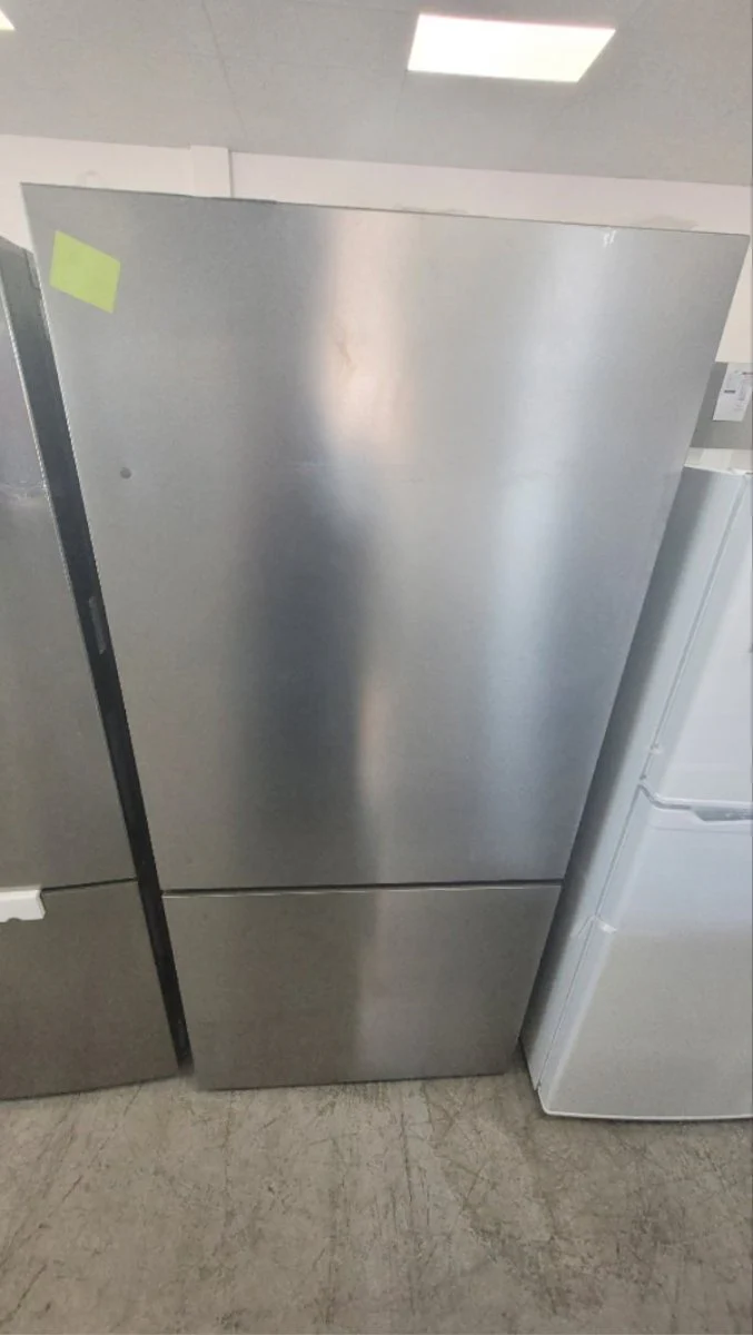 FFFFD1785-31S - REFRIGERATORS - Forno - Bottom Freezer - Stainless Steel - Open Box - Image 3