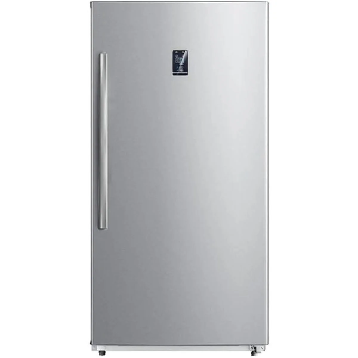 FFFFD1933-28R - FREEZERS - Forno - Stainless steel - Open Box