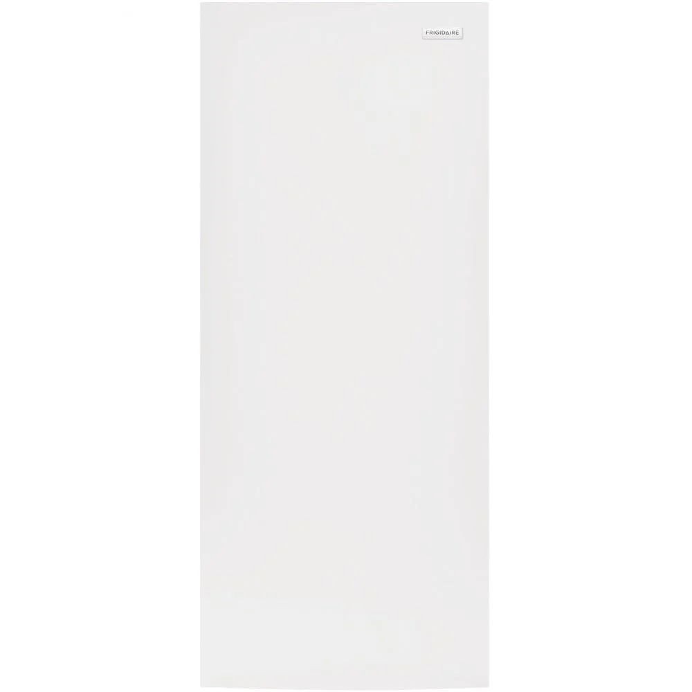 FFFU13F2VW - FREEZERS - Frigidaire - White - Open Box
