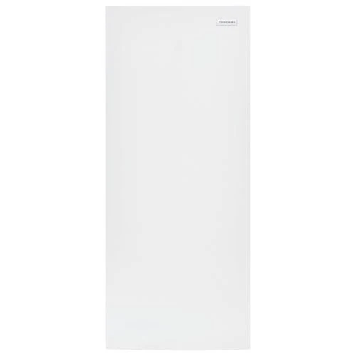 FFFU16F2VW - FREEZERS - Frigidaire - White - Open Box