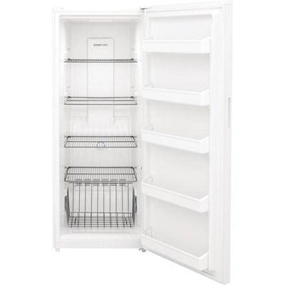 FFFU18F2VW - FREEZERS - Frigidaire - White - New - Image 5