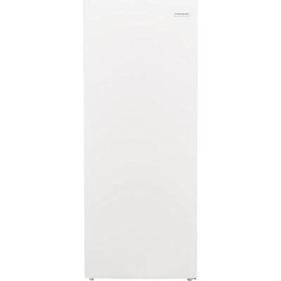 FFFU18F2VW - FREEZERS - Frigidaire - White - Open Box
