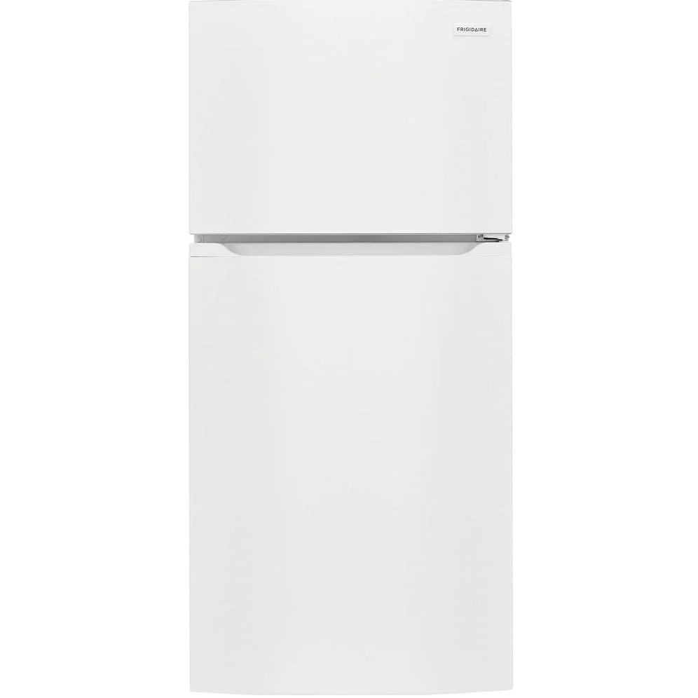 Top Freezer