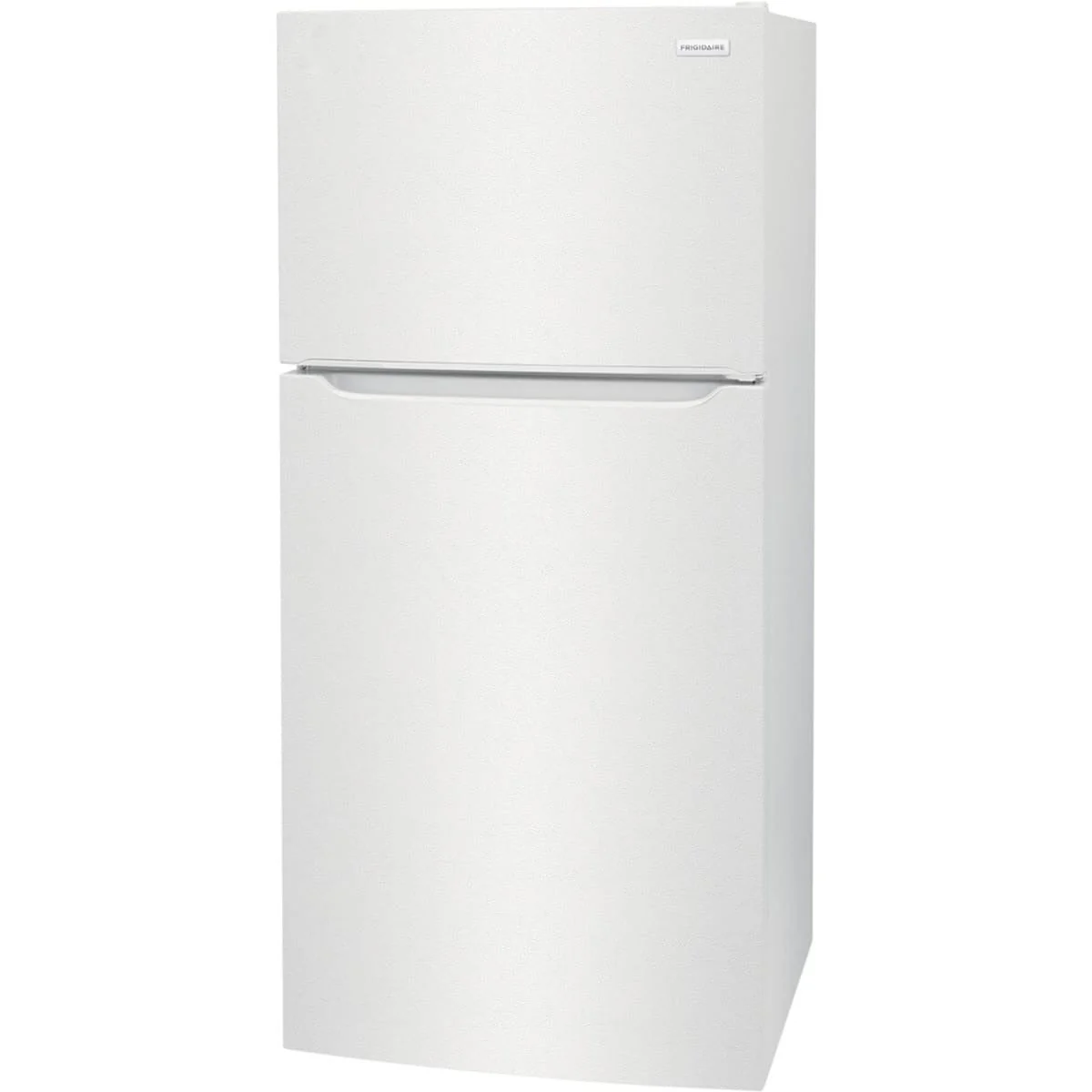 FFHT1814WW - REFRIGERATORS - Frigidaire - Top Freezer - White - Open Box - Image 4