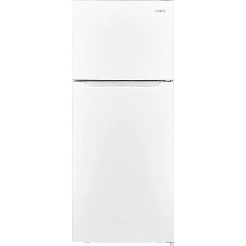 FFHT1822UW - REFRIGERATORS - Frigidaire - Top Freezer - White - Open Box