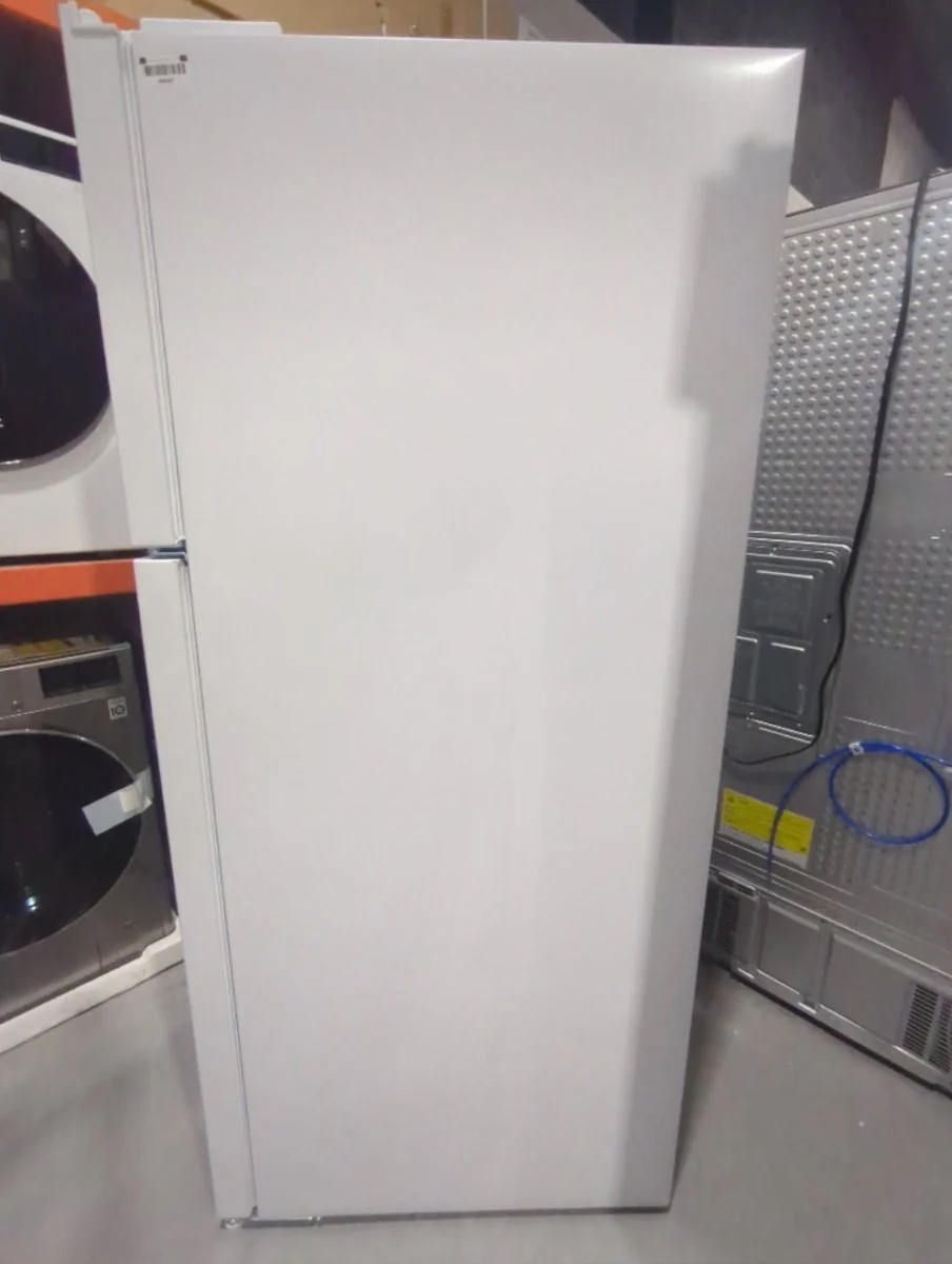 FFHT1822UW - REFRIGERATORS - Frigidaire - Top Freezer - White - Open Box - Image 3