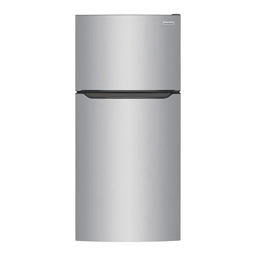 FFHT1835VS - REFRIGERATORS - Frigidaire - Top Freezer - Stainless Steel - Open Box