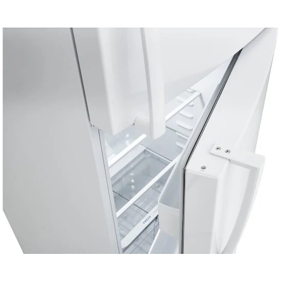 FFHT2022AW - REFRIGERATORS - Frigidaire - Top Freezer - White - Image 9