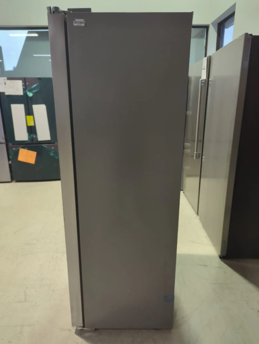 FFRBI1805-33SB - REFRIGERATORS - Forno - Side by side - Stainless Steel - Open Box - Image 4