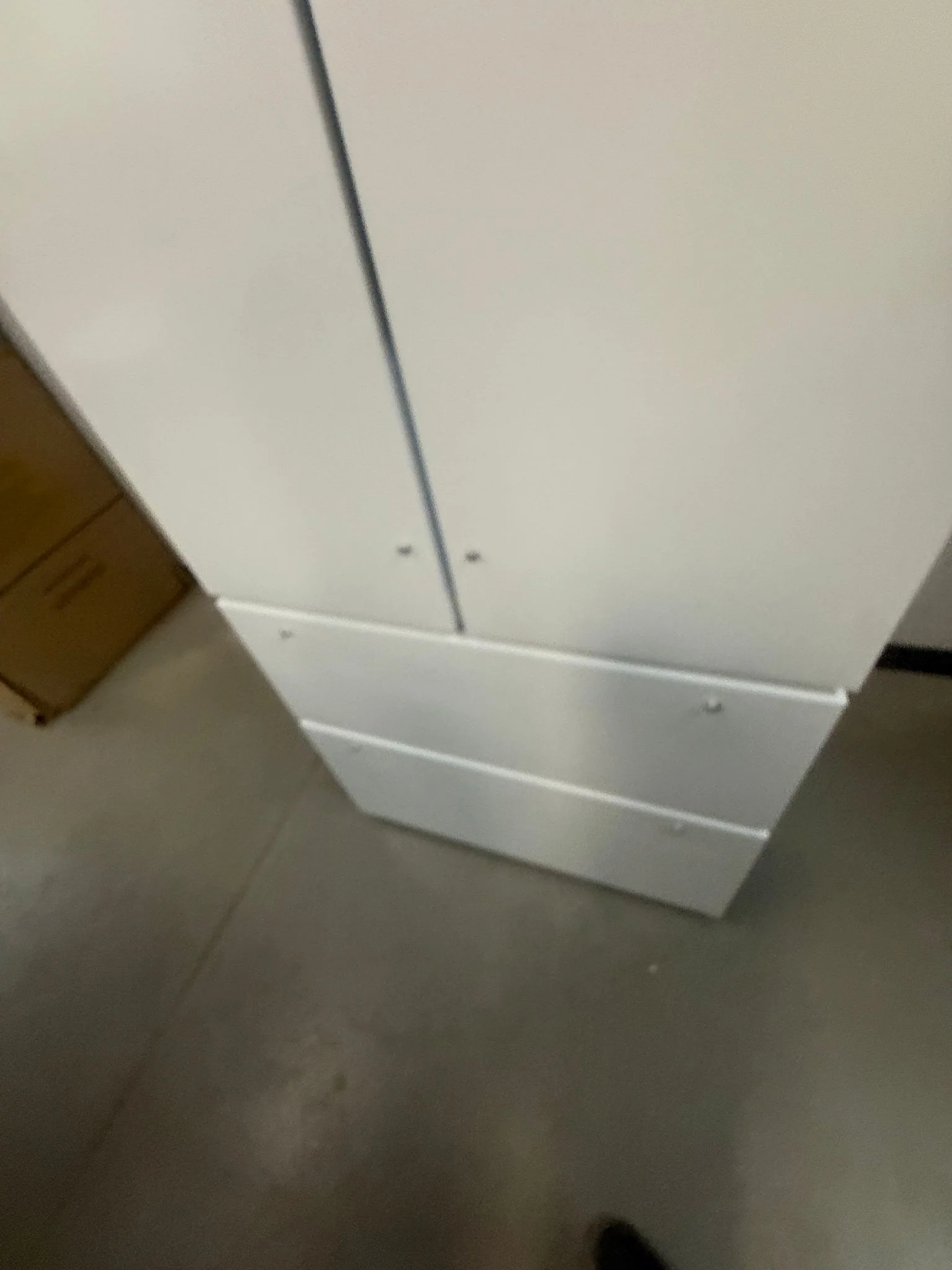 FFRBI1820-36W - REFRIGERATORS - Forno - French 4-Door - White - Open Box - Image 4