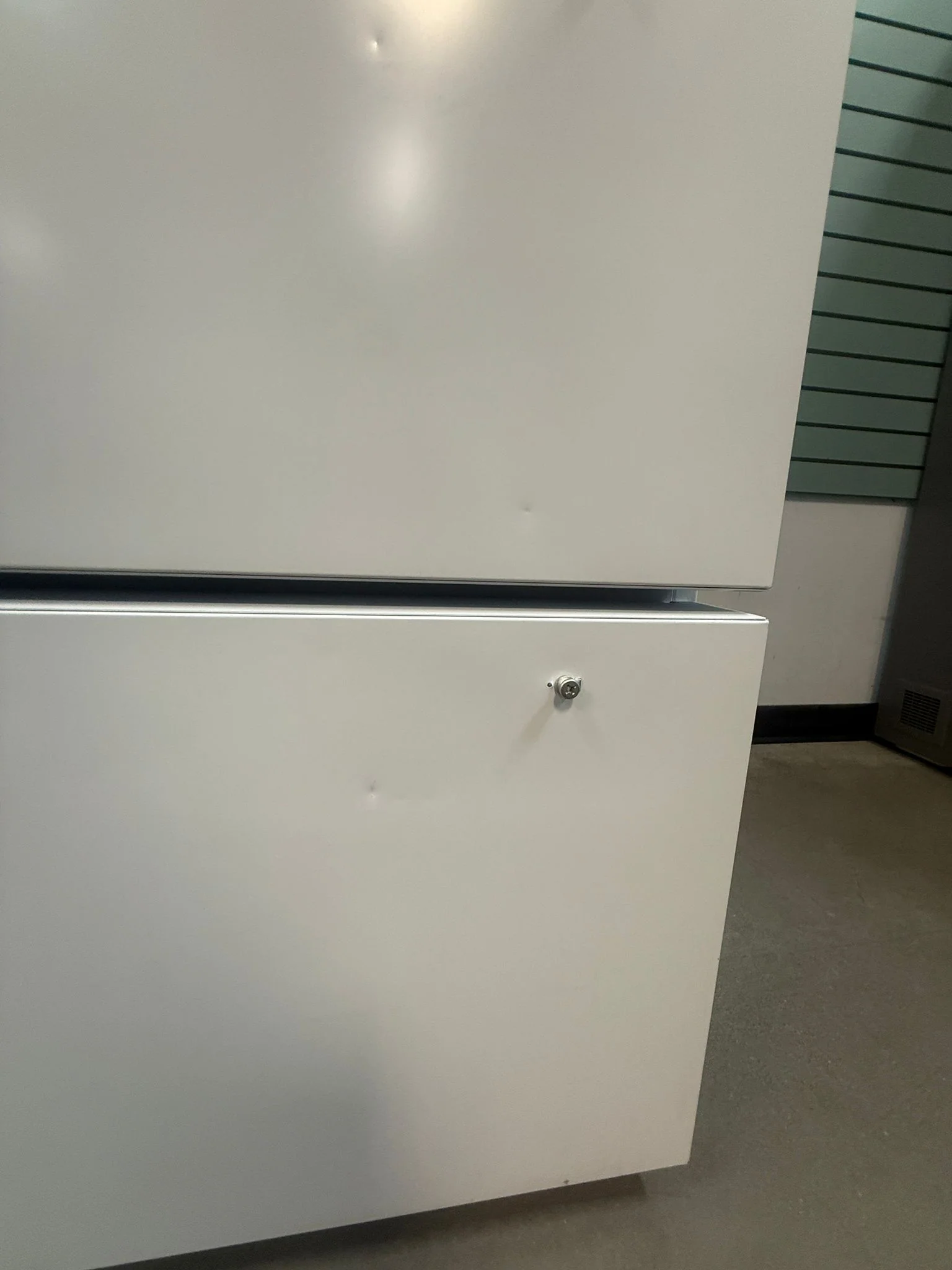 FFRBI1820-36W - REFRIGERATORS - Forno - French 4-Door - White - Open Box - Image 5