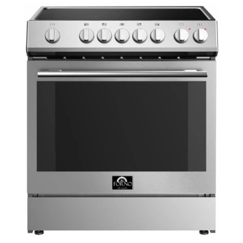 FFSIN0982-30 - RANGES - Forno - Electric - Stainless Steel - Open Box