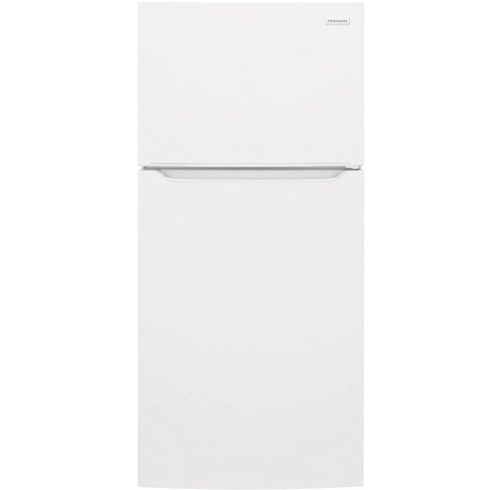 FFTR2045VW - REFRIGERATORS - Frigidaire - Top Freezer - White - Open Box