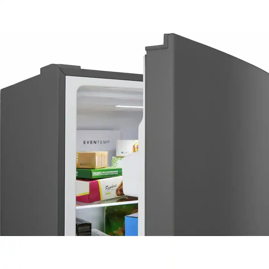 FFUE1326AV - FREEZERS - Frigidaire - Stainless steel - New - Image 4