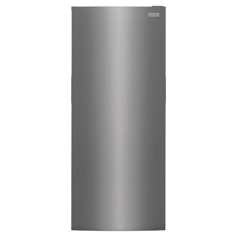 FFUE1626AV - FREEZERS - Frigidaire - Stainless steel - New