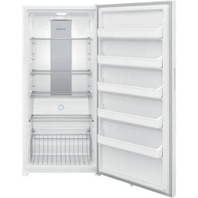 FFUE2022AW - FREEZERS - Frigidaire - White - New - Image 4