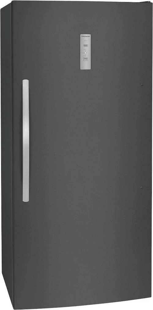 FFUE2024AN - FREEZERS - Frigidaire - Carbon - New - Image 5