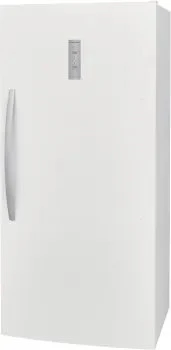 FFUE2024AW - FREEZERS - Frigidaire - White - New - Image 6