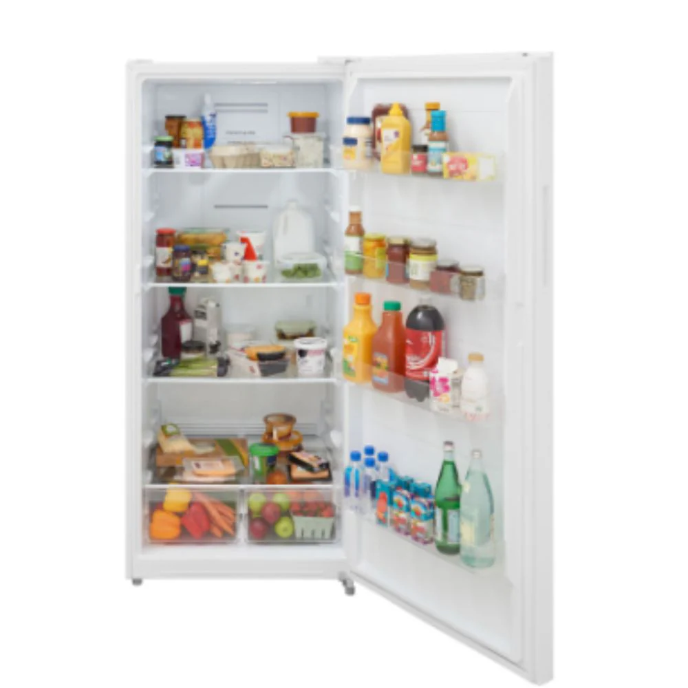 FFUV2126AW - FREEZERS - Frigidaire - White - Open Box - Image 2