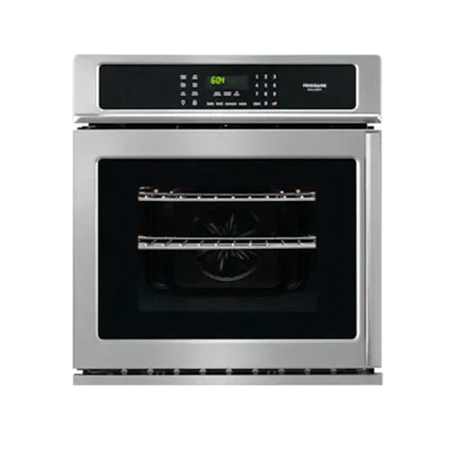FGEW276SPF - WALL OVENS - Frigidaire Gallery - Single Oven - Stainless Steel - Open Box