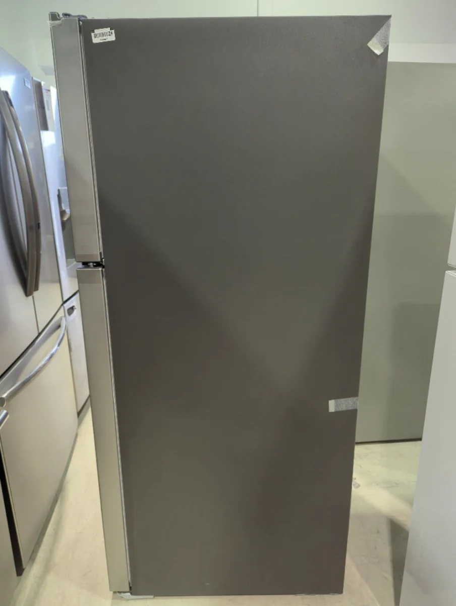 FGHT2055VF - REFRIGERATORS - Frigidaire Gallery - Top Freezer - Stainless Steel - Open Box - Image 3