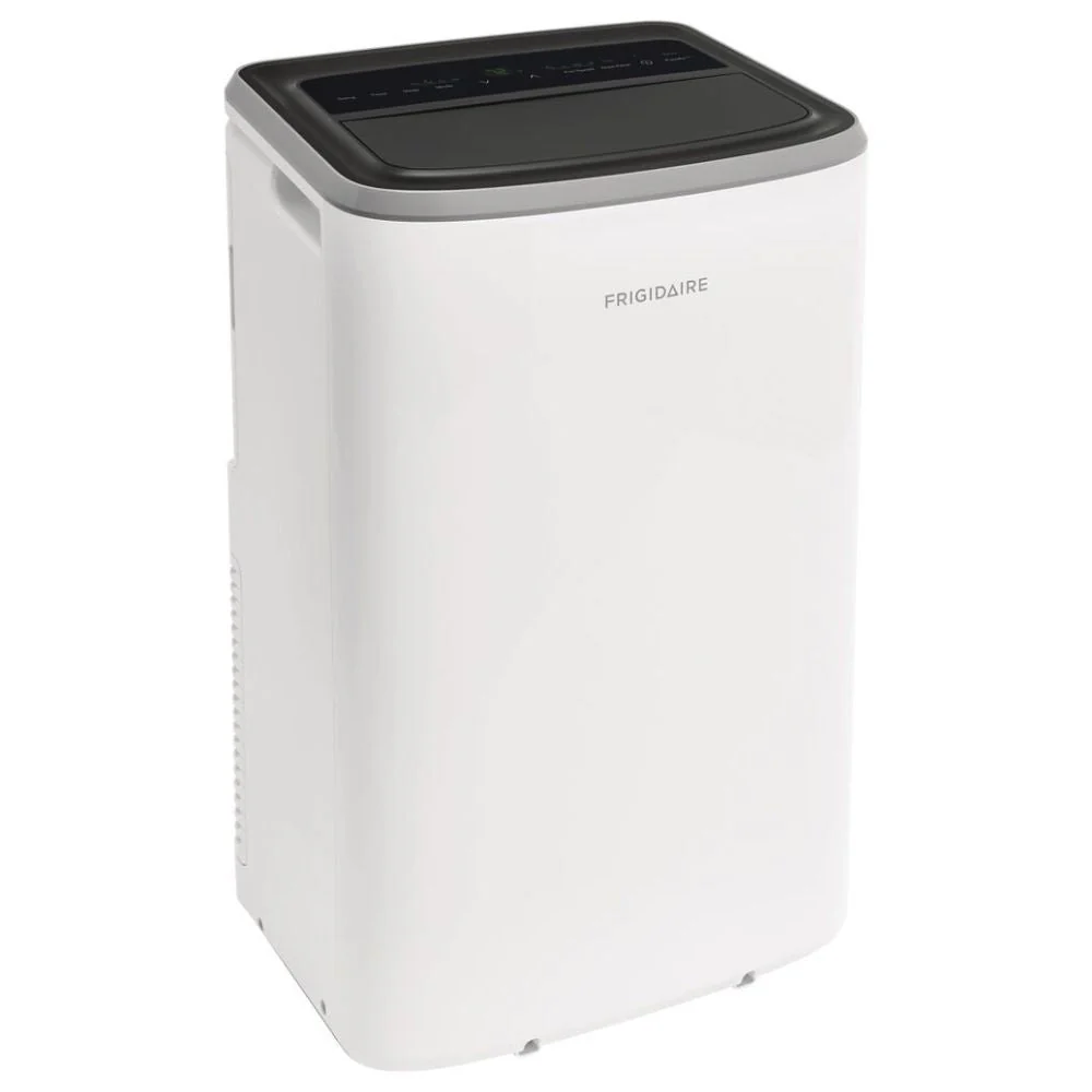 FHPC102AC1 - AIR CONDITIONERS - Frigidaire - White - New - Image 4