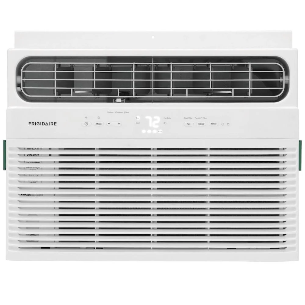 FHWW104WD1 - AIR CONDITIONERS - Frigidaire - White - Open Box