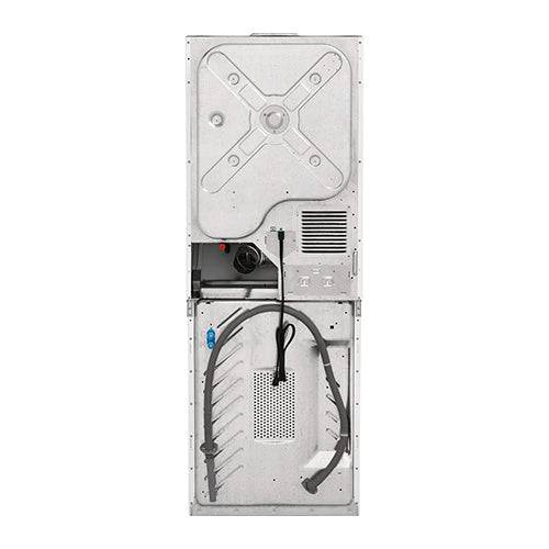 FLCE752CAW - LAUNDRY CENTERS - Frigidaire - Stacked Washer/Dryer - Electric - White - New - Image 5