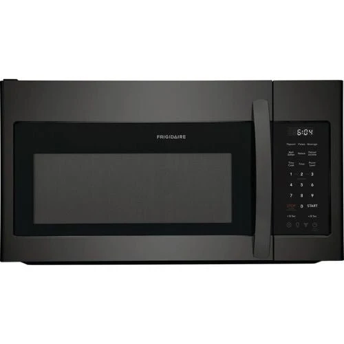 FMOS1846BD - MICROWAVES OVENS - Frigidaire - Over-The-Range - Black Stainless - New - Image 7