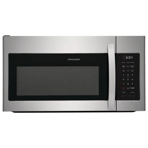 FMOS1846BS - MICROWAVES OVENS - Frigidaire - Over-The-Range - Stainless Steel - Open Box