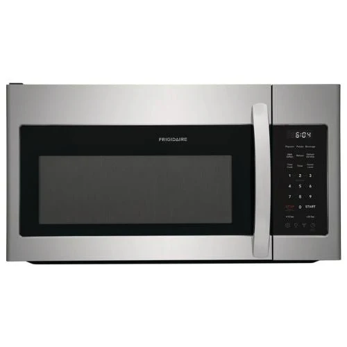 FMOS1846BS - MICROWAVES OVENS - Frigidaire - Over-The-Range - Stainless Steel - New - Image 16