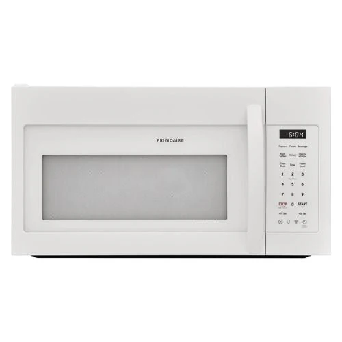 FMOS1846BW - MICROWAVES OVENS - Frigidaire - Over-The-Range - White - New - Image 8