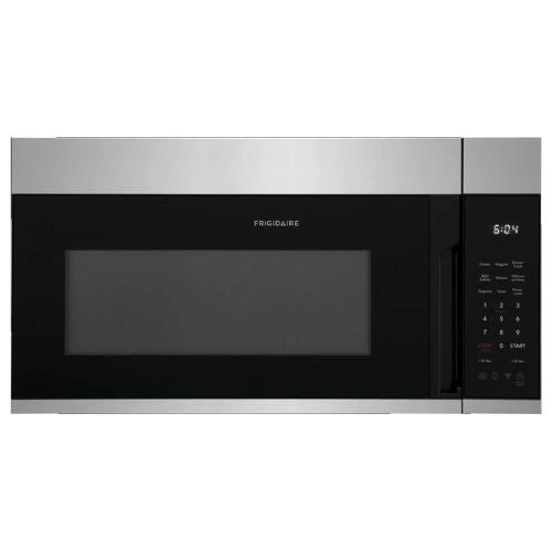 FMOW1852AS - MICROWAVES OVENS - Frigidaire - Over-The-Range - Stainless Steel - New - Image 17