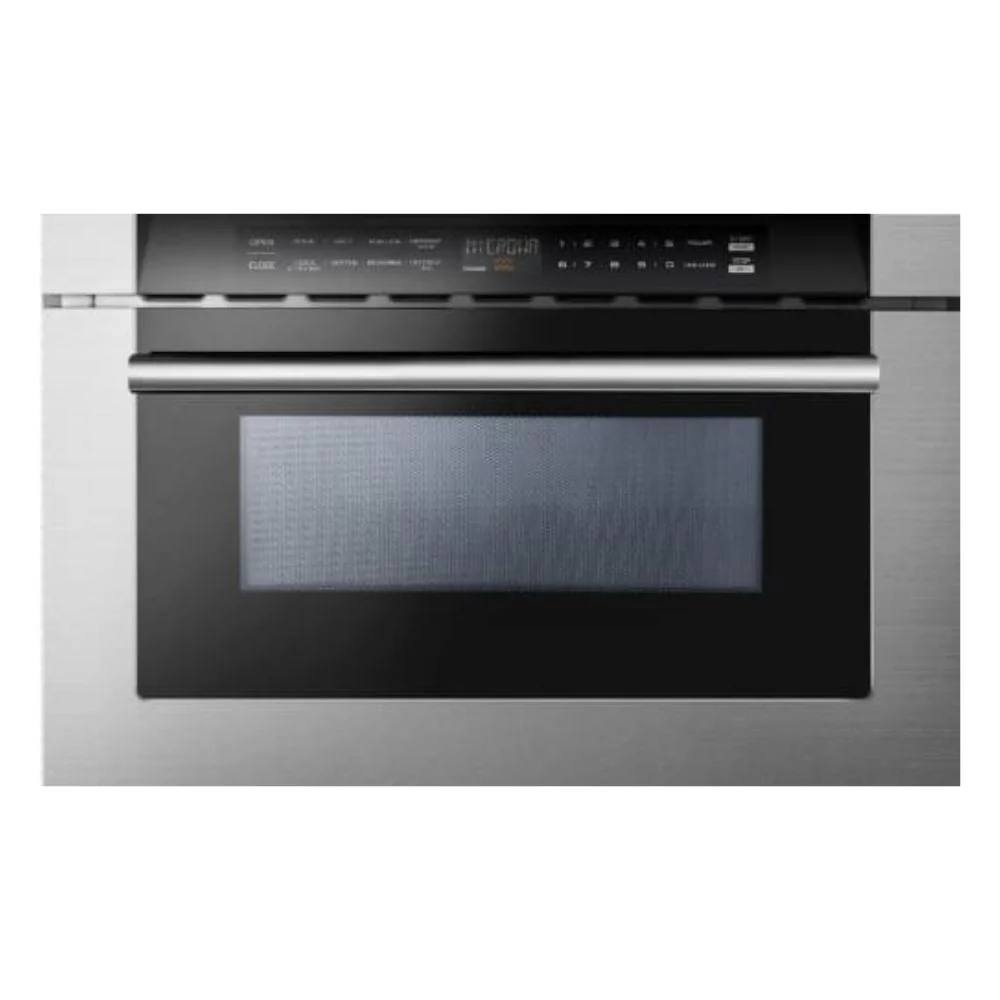 FMWDR3000-24 - MICROWAVES OVENS - FORNO - Built-In - Stainless Steel - Open Box - Image 3