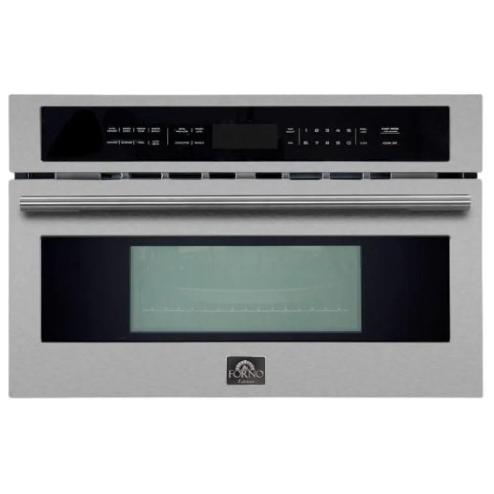 FMWDR3093-30 - MICROWAVES OVENS - FORNO - Built-In - Stainless Steel - Open Box
