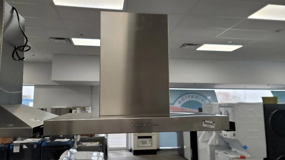 FNPLS30W5SS-R - VENTILATION - Falmec - Range Hoods - Stainless Steel - Open Box - Image 2