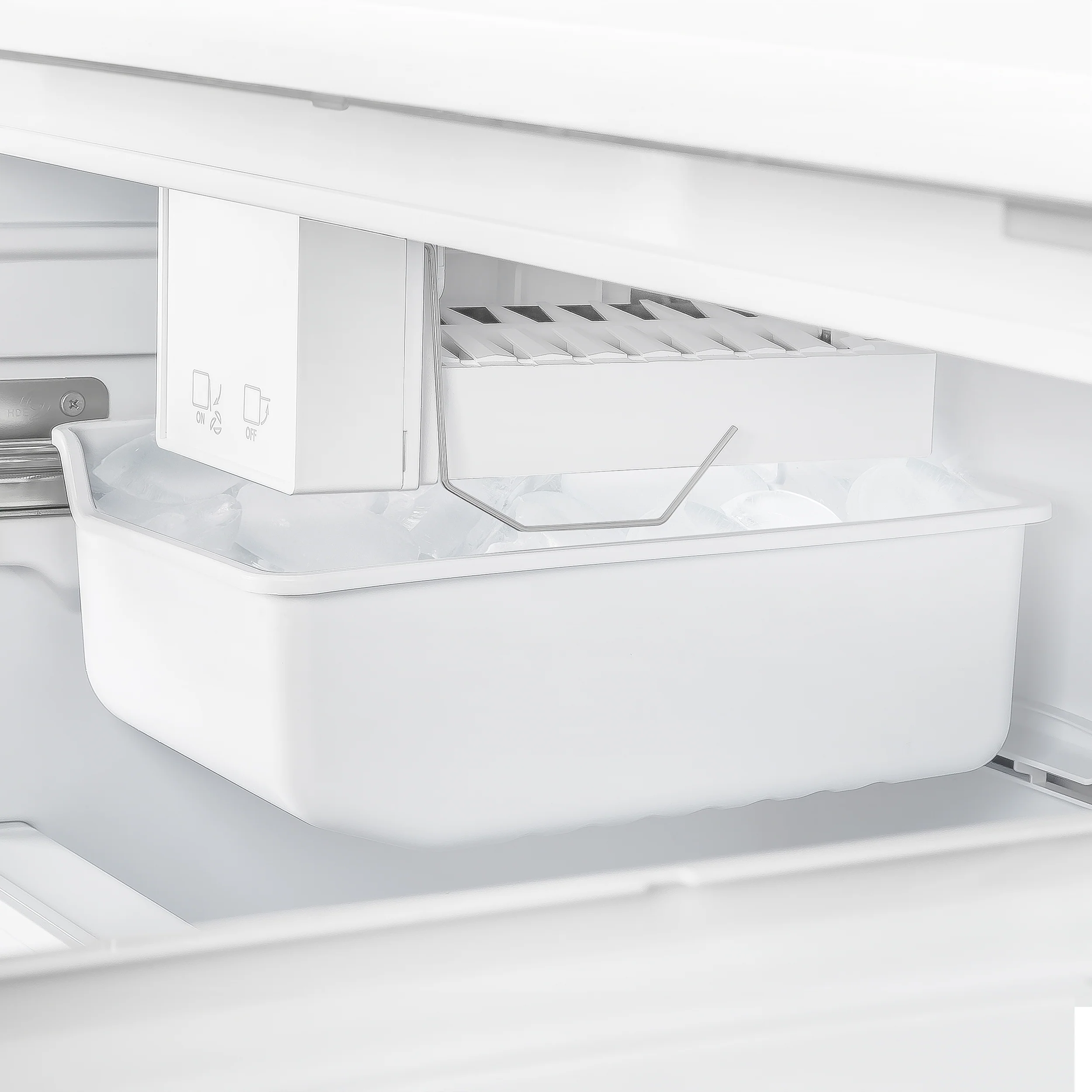FORNO 2-Piece Black Kitchen Bundle - 30" Induction Range and 31" Bottom Freezer Refrigerator - Image 12