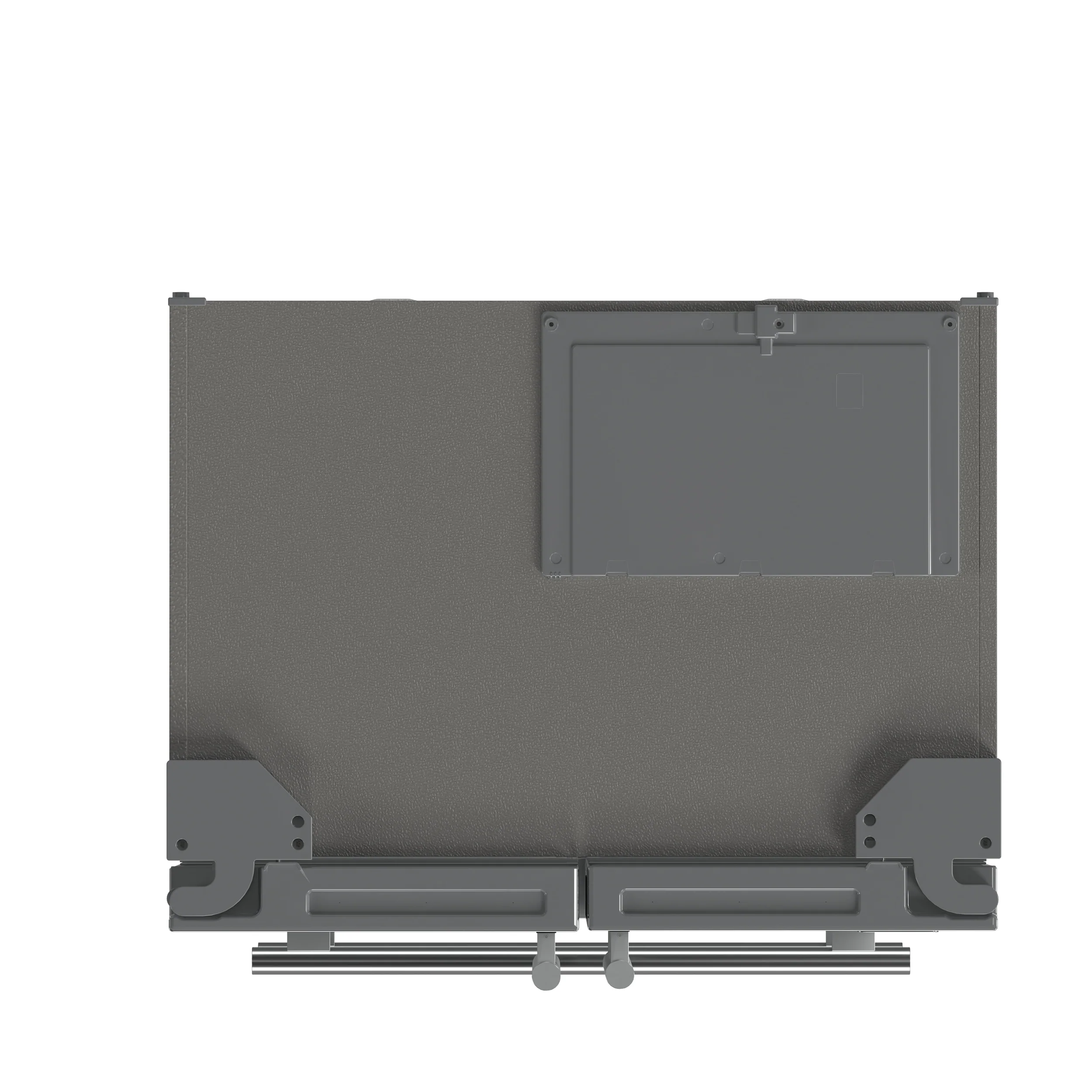 FORNO 2-Piece SS Kitchen Bundle - 30" Induction Range and 36" Bottom Freezer Refrigerator - Image 17