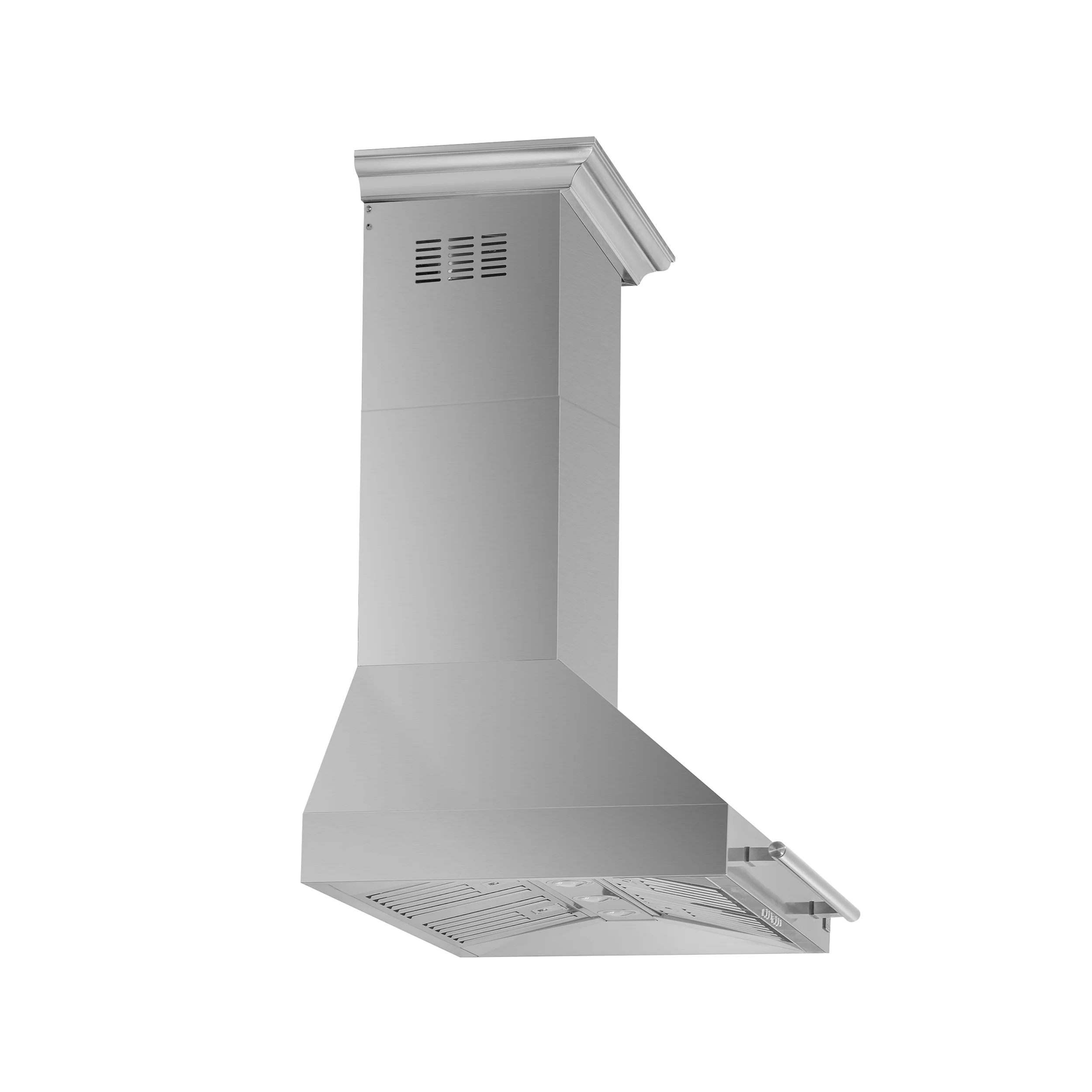 Forno Aria 36 Inch Wall-Mounted Range Hood - Image 3