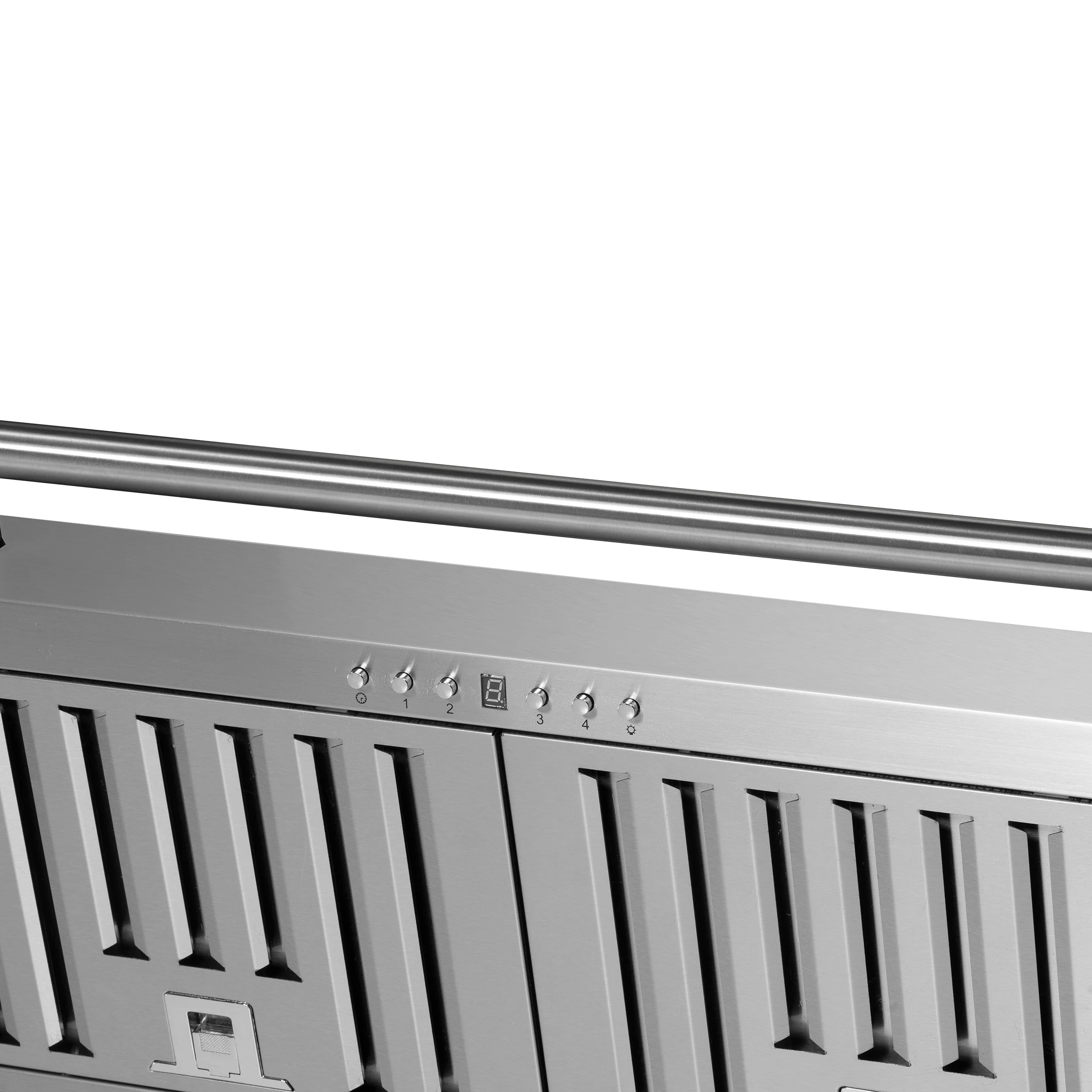 Forno Aria 36 Inch Wall-Mounted Range Hood - Image 6