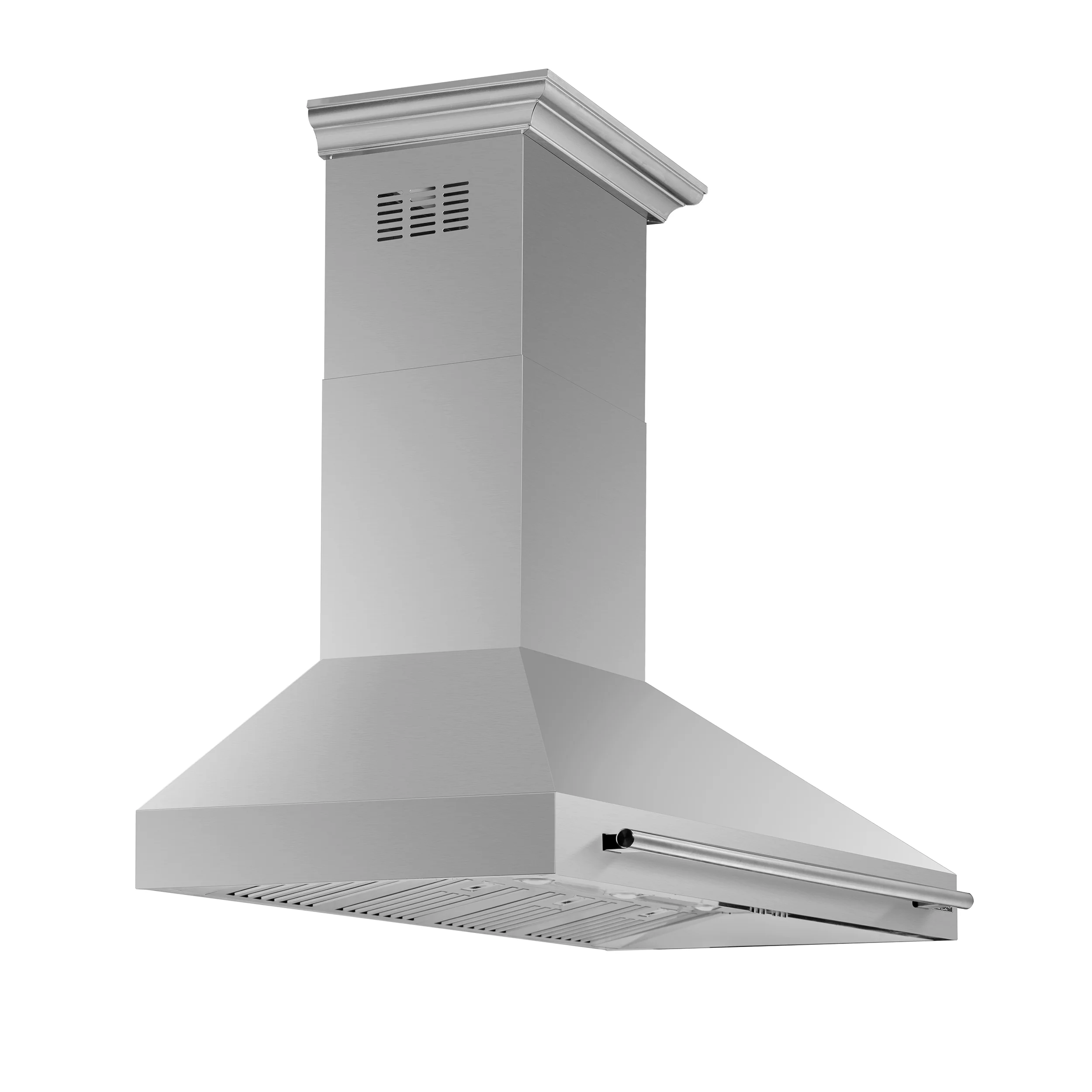 Forno Aria 60 Inch Wall-Mounted Range Hood - Image 2