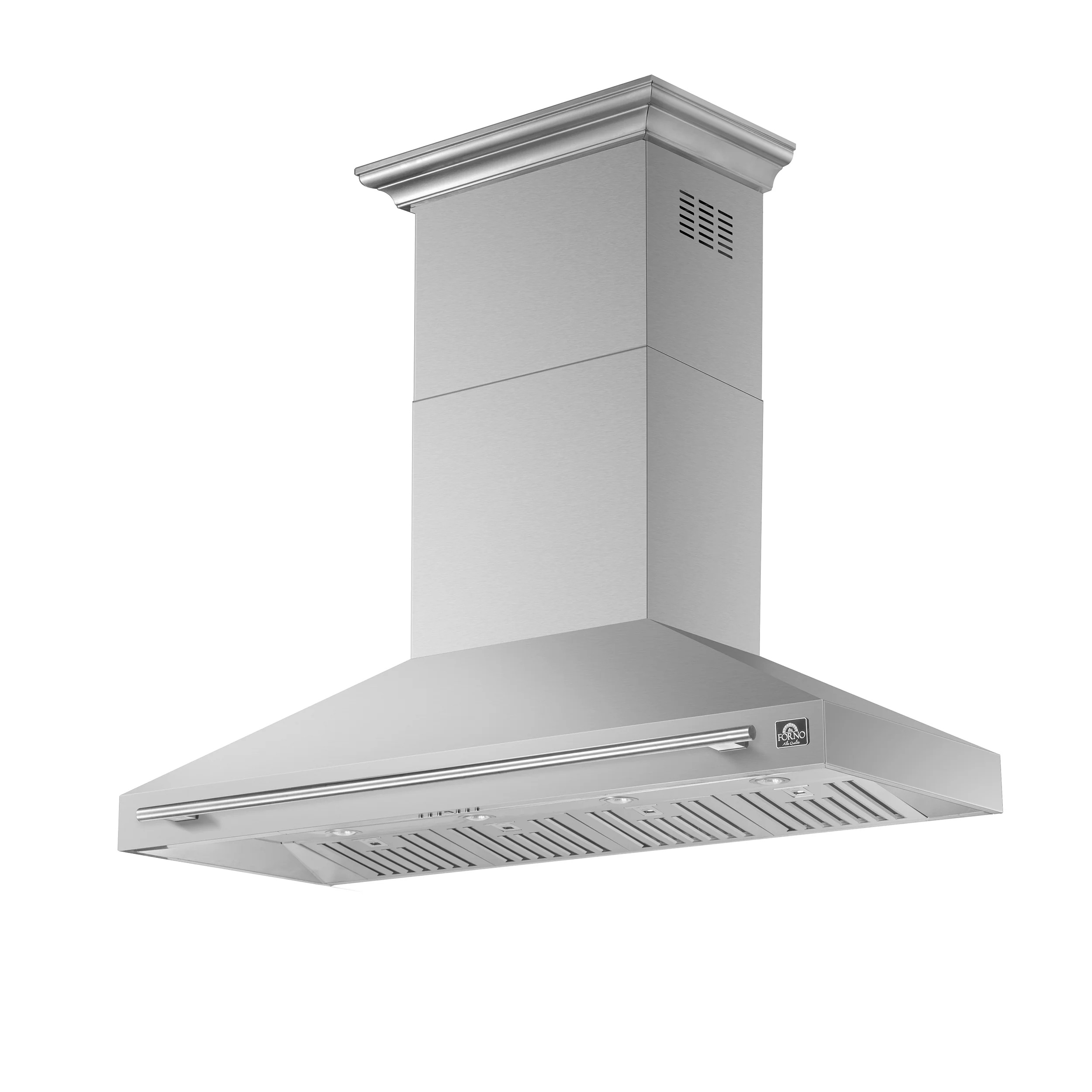 Forno Aria 60 Inch Wall-Mounted Range Hood - Image 4