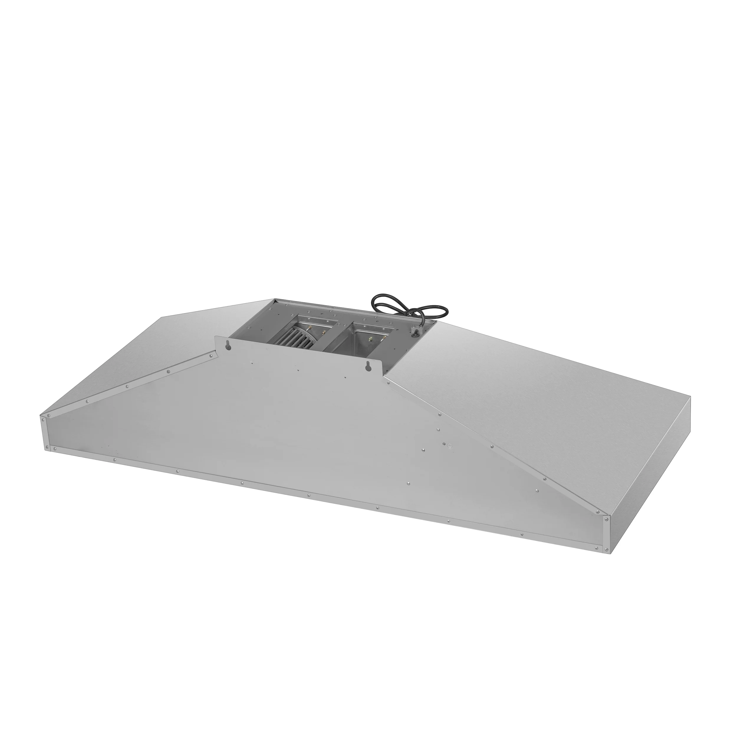 Forno Aria 60 Inch Wall-Mounted Range Hood - Image 8